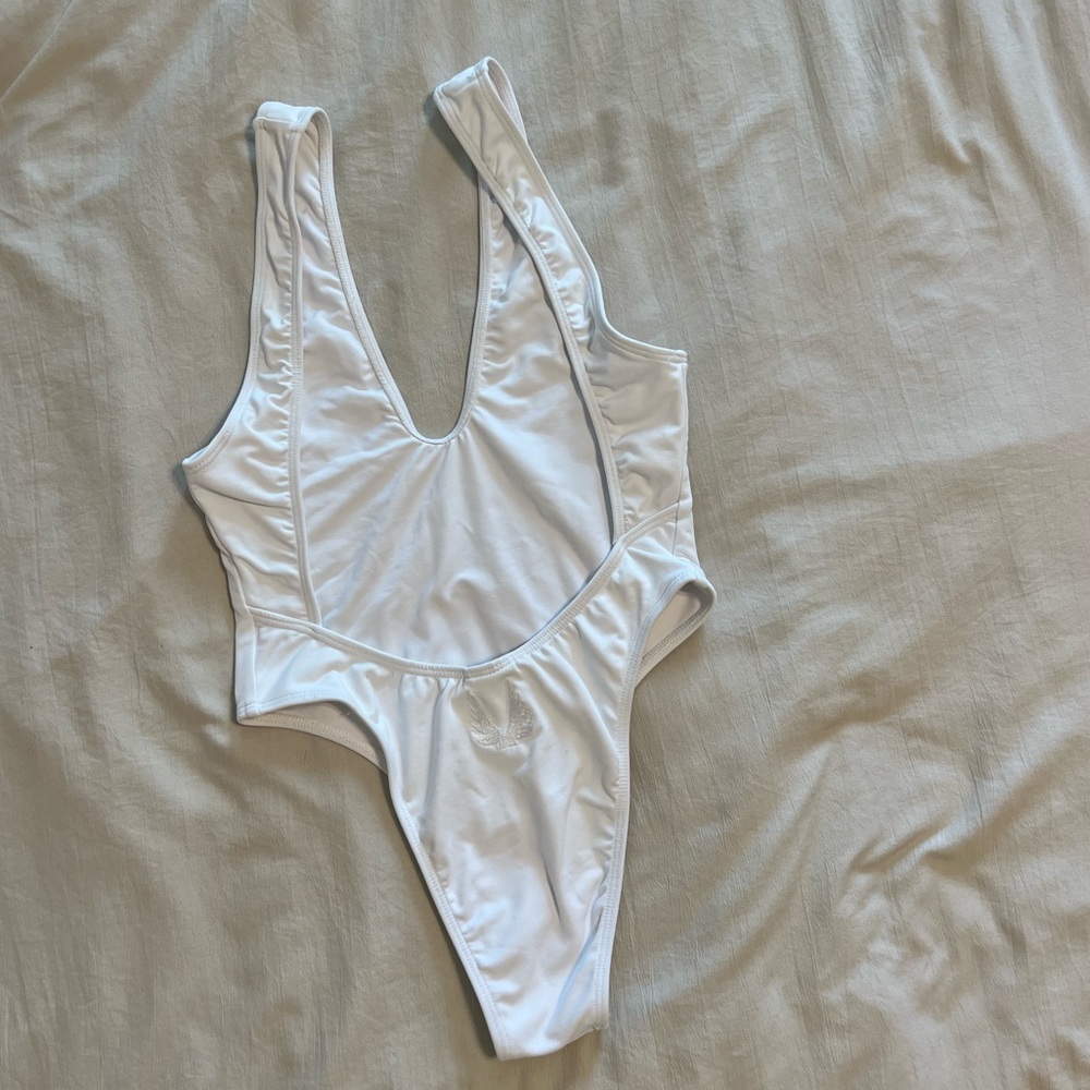 Minimal Anímale One piece